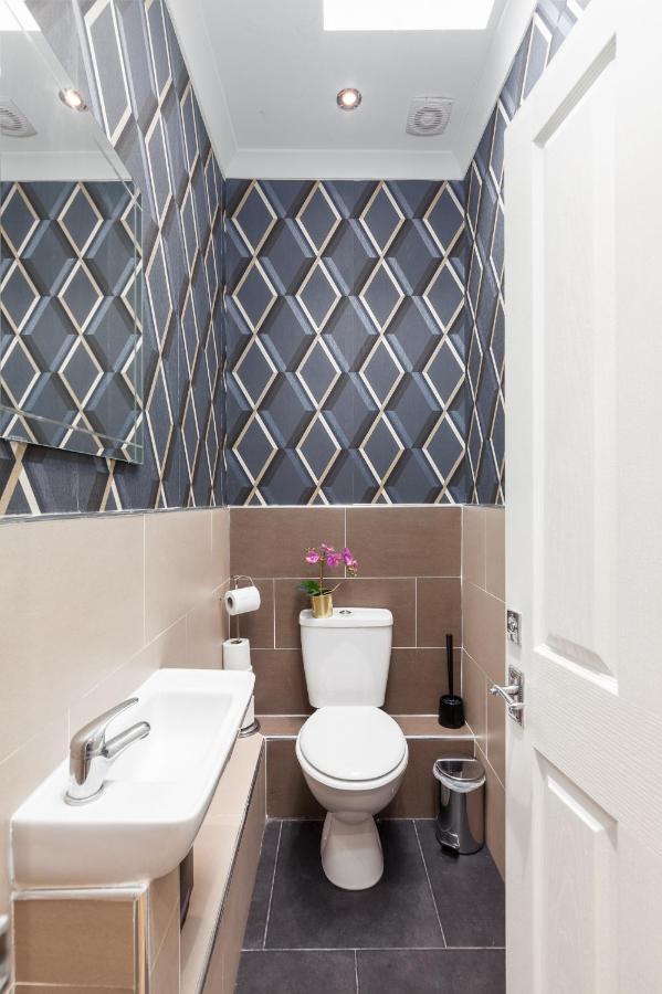Holiday home Kensington Nest Serviced House