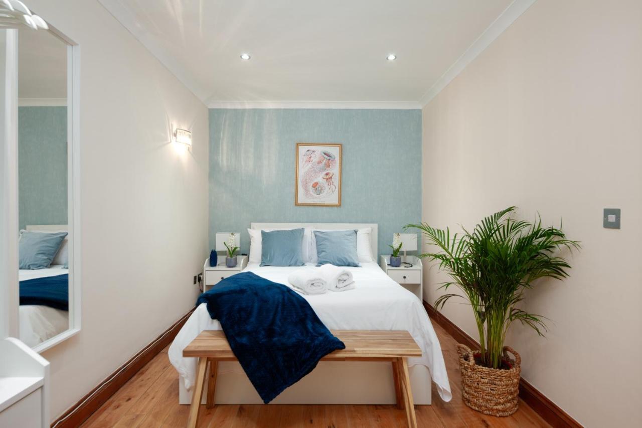 Kensington Nest Serviced House Holiday home *